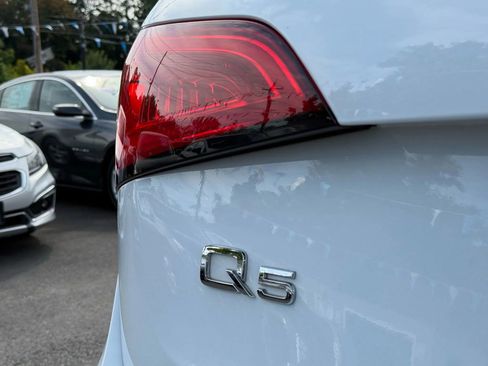 Used 2013 Audi Q5 3.0T Premium Plus w/ Audi MMI Navigation Plus Pkg image 7