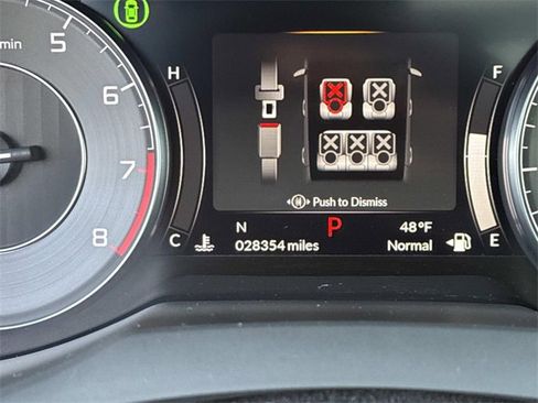 Used 2023 Acura RDX AWD w/ Advance Package image 28