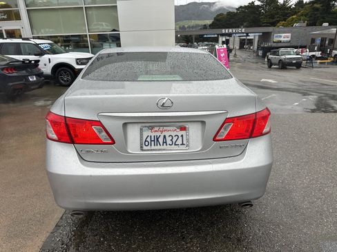Used 2009 Lexus ES 350 image 5