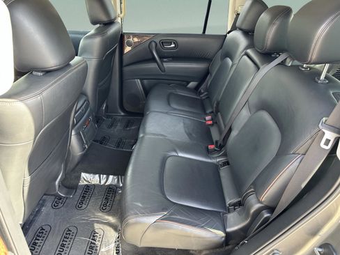 Used 2019 Nissan Armada SL w/ Premium Package AWD/4WD image 17