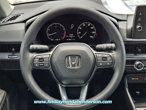 New 2026 Honda CR-V LX image 11