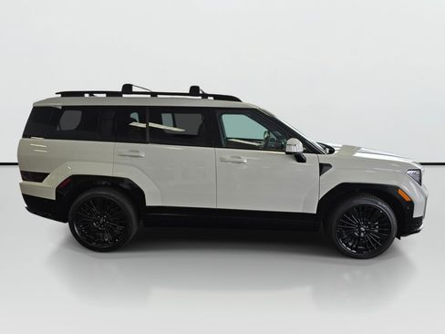 New 2026 Hyundai Santa Fe Calligraphy AWD/4WD image 2
