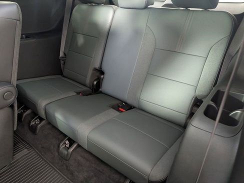 Certified 2024 GMC Acadia AT4 w/ LPO, Floor Liner Package image 30