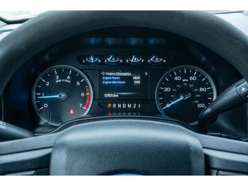 Used 2020 Ford F250 XLT w/ Snow Plow Prep Package image 18