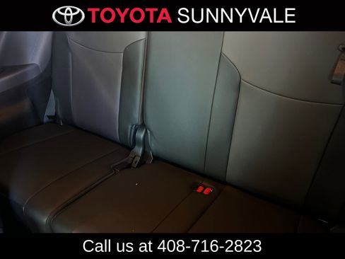 Used 2021 Toyota Sienna XSE w/ XSE Plus Package image 19