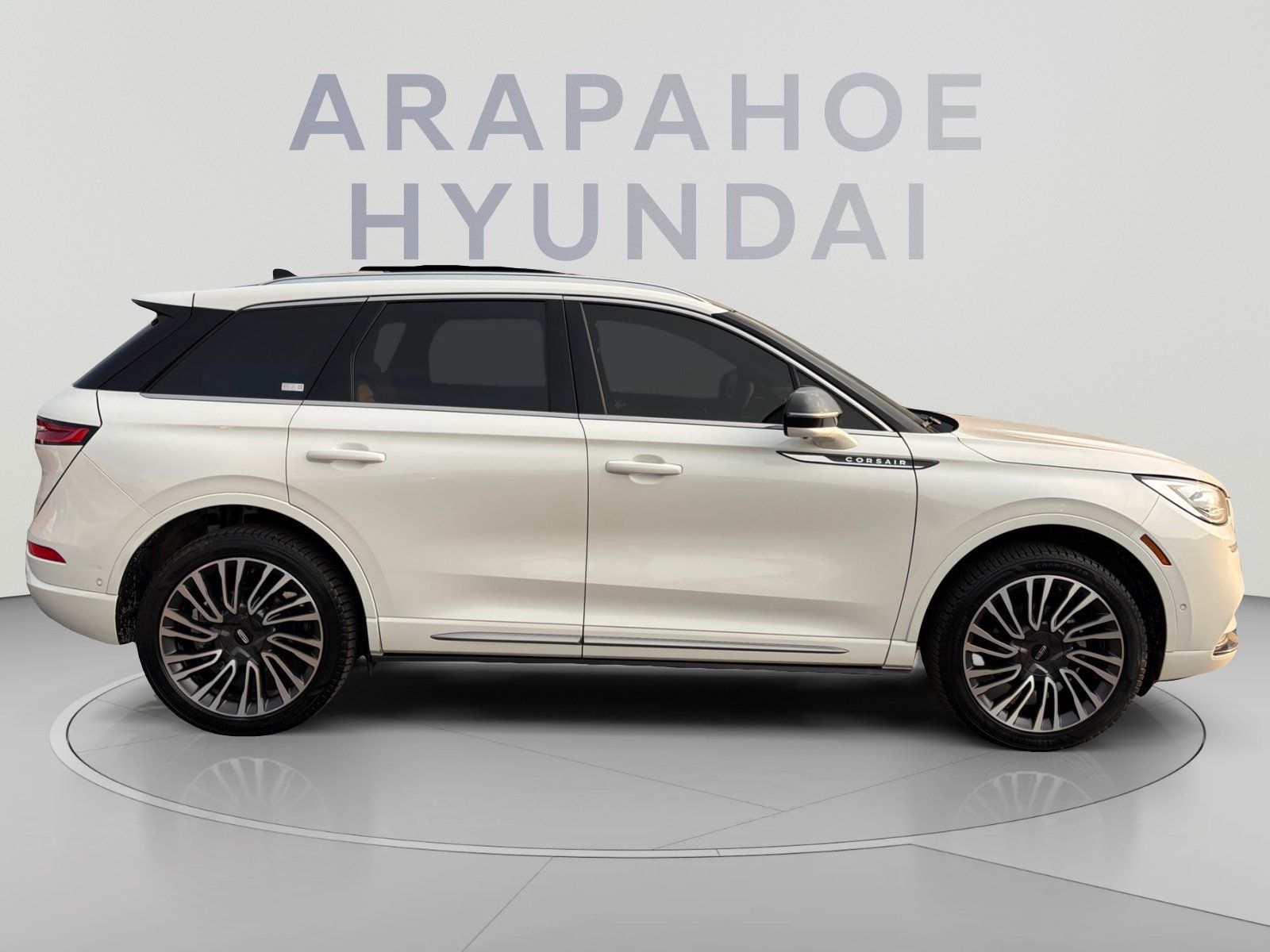 Used 2021 Lincoln Corsair Reserve w/ Equipment Group 201A AWD/4WD image 6