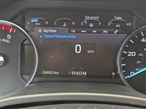Used 2020 Ford F250 Lariat AWD/4WD image 25