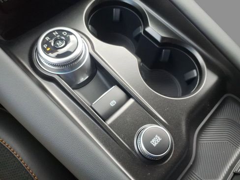 New 2026 Ford Explorer Tremor image 24