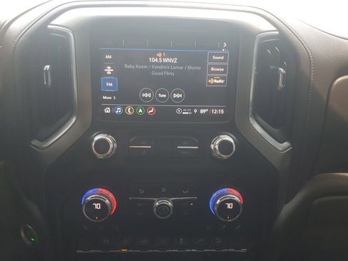 Used 2021 GMC Sierra 1500 Denali AWD/4WD image 26