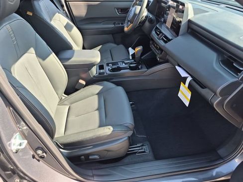 New 2026 Subaru Outback Wilderness AWD/4WD image 38