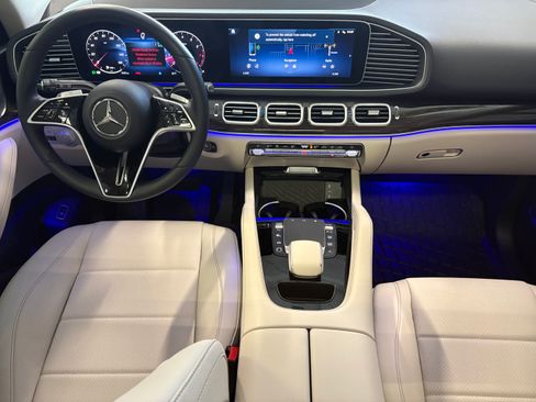 Used 2026 Mercedes-Benz GLE 350 4MATIC image 12