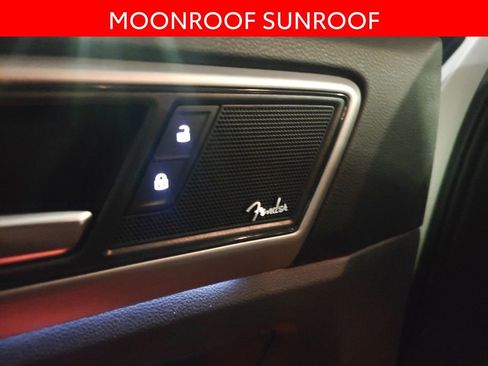 Used 2020 Volkswagen Atlas SEL R-Line image 6