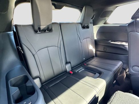 New 2026 INFINITI QX60 Autograph w/ Dark Cargo Package image 29