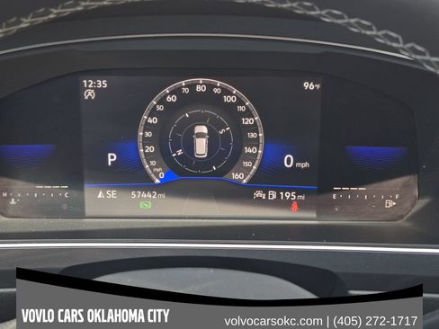 Used 2022 Volkswagen Tiguan SE FWD image 13