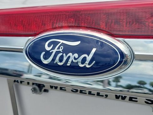Used 2010 Ford Fusion SEL FWD image 6