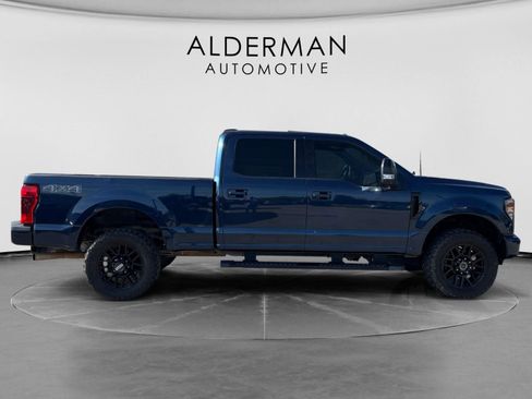 Used 2020 Ford F250 Lariat AWD/4WD image 6