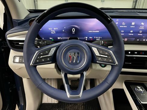 New 2026 Buick Enclave Avenir w/ Super Cruise Package AWD/4WD image 21