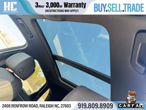 Used 2020 Audi Q3 2.0T Premium image 15