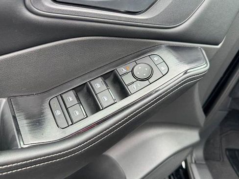 Certified 2026 Nissan Rogue SV FWD image 15
