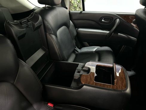 Used 2019 INFINITI QX80 Luxe w/ Proassist Package RWD image 51