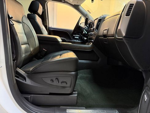 Used 2017 GMC Sierra 1500 Denali image 47