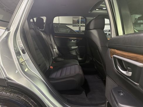 Used 2020 Honda CR-V EX image 25