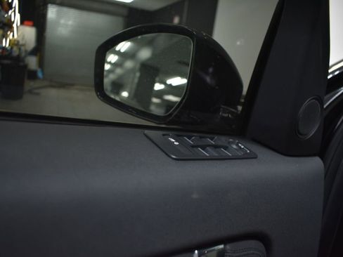 Used 2022 Land Rover Discovery Sport S AWD/4WD image 13
