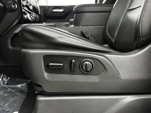 Used 2019 GMC Sierra 1500 SLT w/ SLT Premium Plus Package image 15