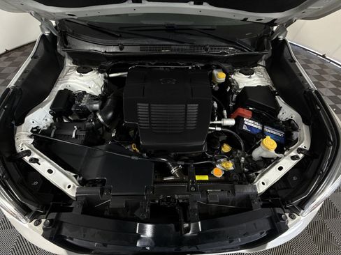 Used 2019 Subaru Forester Sport w/ Popular Package #2 image 27