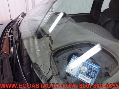 Used 2000 Chevrolet S10 Pickup LS w/ Preferred Equipment Group image 20