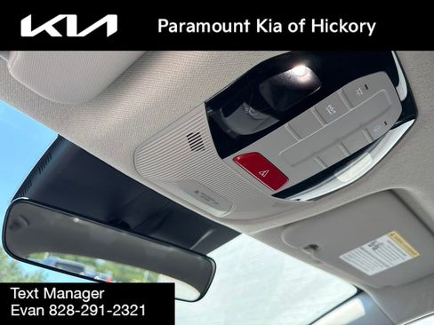 Used 2025 Kia K4 EX FWD image 27