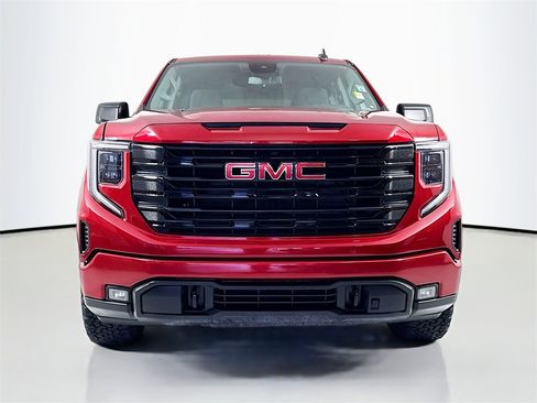 Used 2023 GMC Sierra 1500 Elevation image 2