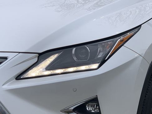 Used 2019 Lexus RX 350 FWD w/ Navigation Package image 6