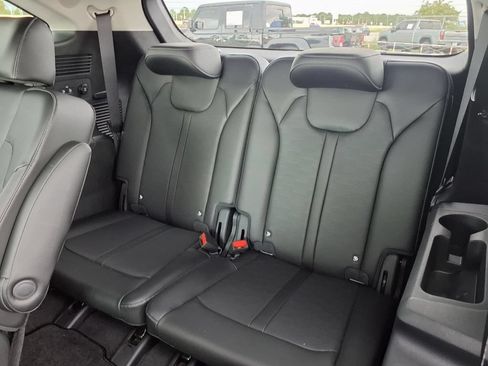 Certified 2026 Kia Sorento EX w/ EX Premium Package FWD image 17