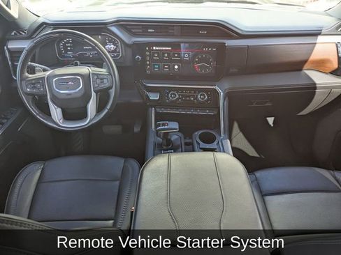 Used 2024 GMC Sierra 1500 Denali w/ Technology Package image 20