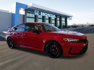 New 2026 Honda Civic Type R video 1
