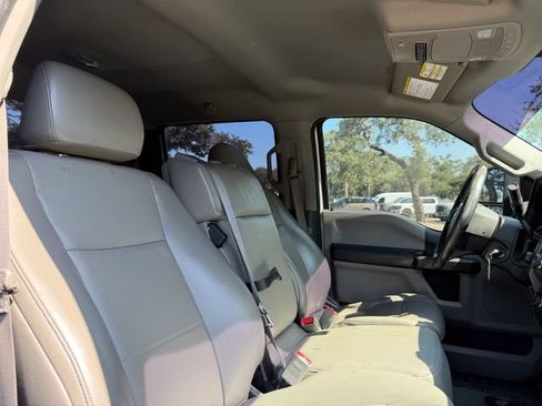 Used 2019 Ford F350 XL w/ STX Appearance Package AWD/4WD image 15