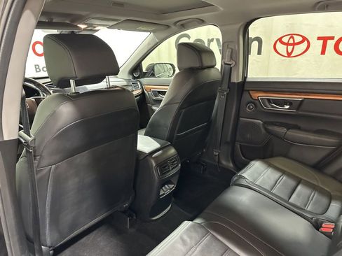 Used 2019 Honda CR-V EX-L image 21