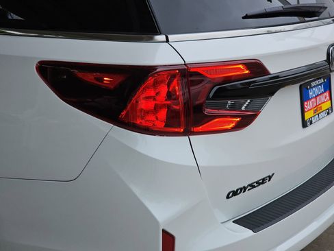 New 2026 Honda Odyssey Sport-L image 37