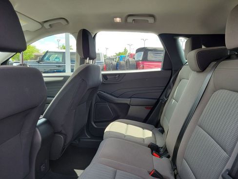Certified 2022 Ford Escape S FWD image 14