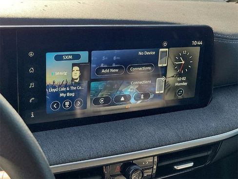 Certified 2025 Nissan Kicks SV image 26