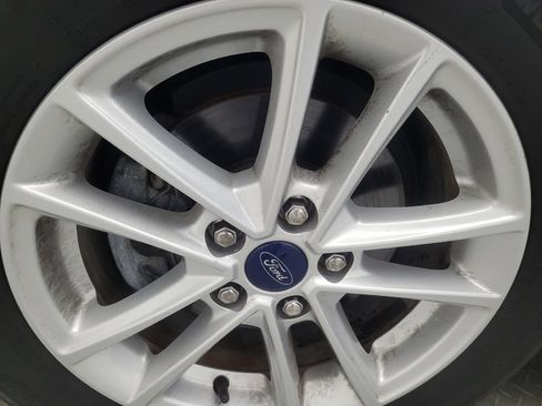 Used 2018 Ford Focus SE image 31