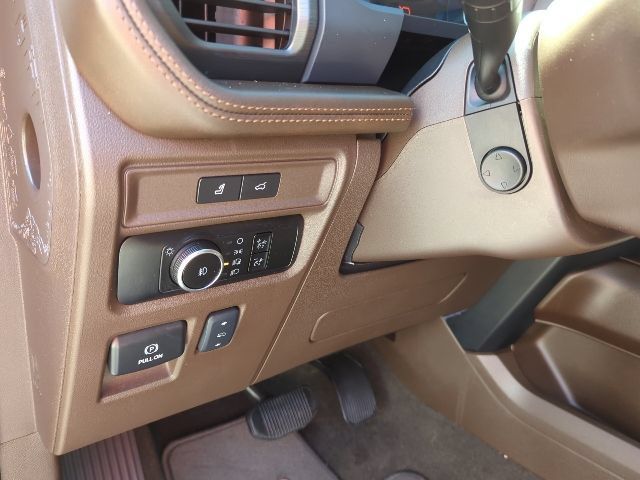 Used 2024 Ford Expedition King Ranch AWD/4WD image 14