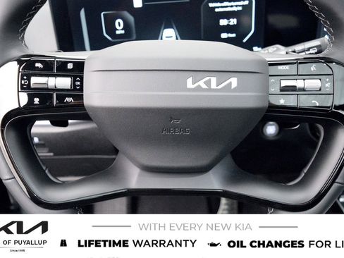 New 2026 Kia Sorento SX Prestige AWD/4WD image 26