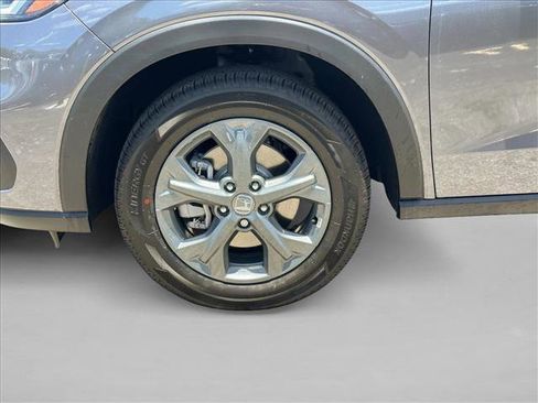 New 2026 Honda HR-V LX image 10