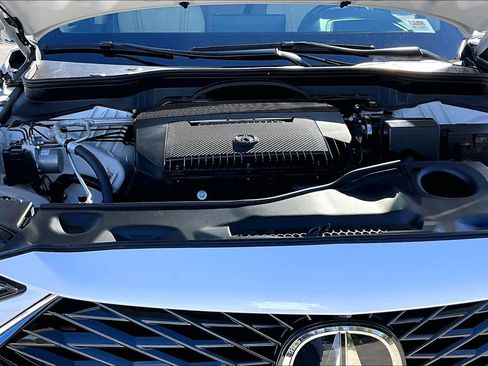 New 2026 Acura MDX SH-AWD w/ Advance Package image 16