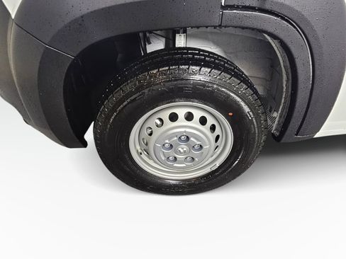 New 2026 RAM ProMaster 1500 FWD image 11