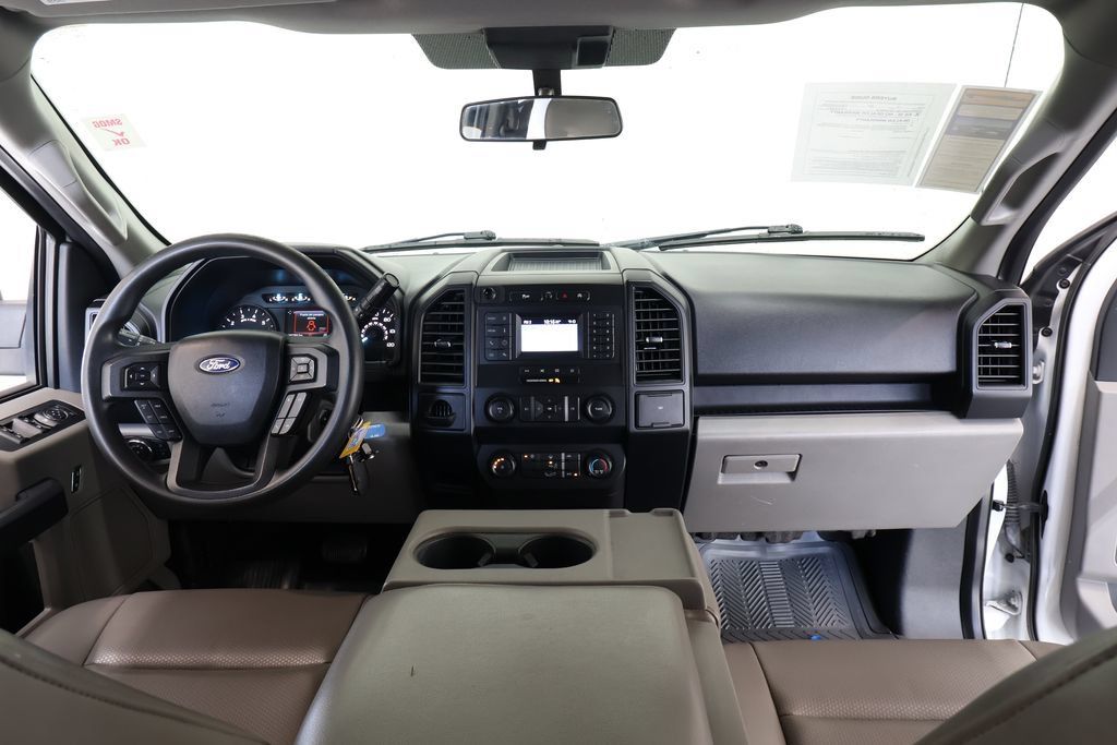 Used 2019 Ford F150 XL w/ Equipment Group 101A Mid RWD image 25