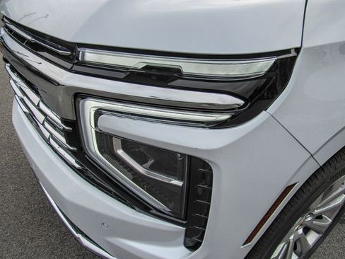 New 2026 Chevrolet Tahoe Premier image 7