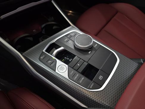 Used 2023 BMW 330i Sedan w/ M Sport Package image 23